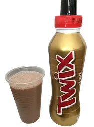 Молочний напій Twix Milk Shake 350 мл - мініатюра 4
