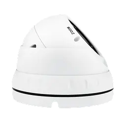 Антивандальна IP камера GV-002-IP-E-DOS24V-30 3MP POE - мініатюра 7