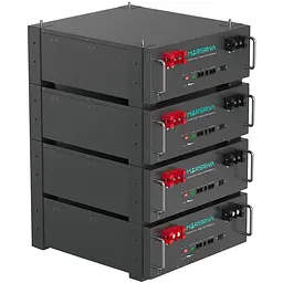 Акумуляторна батарея Marsriva MR-LFP5.12-LRT, LiFePO4 Battery,51.2V/100Ah, Brand new REPT cell, Grad - мініатюра 5