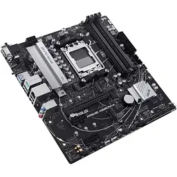 Материнська плата Asus Prime A620M-A-CSM Socket AM5 - мініатюра 4
