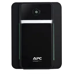 APC Джерело безперебійного живлення Back-UPS 950VA - мініатюра 3