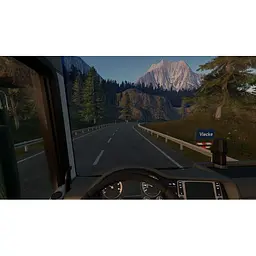 Гра Truck Driver (російська версія) (Nintendo Switch) - мініатюра 5
