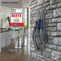 Пилосос портативний PROFI CARE PC-AKS 3034 - мініатюра 5
