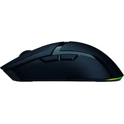 Мишка Razer Cobra Hyperspeed Wireless/Bluetooth/USB Black (RZ01-05570100-R3G1) - мініатюра 3