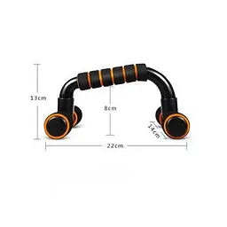 Упори для віджимань "Push Gym" Newt NE-1-05 - мініатюра 3