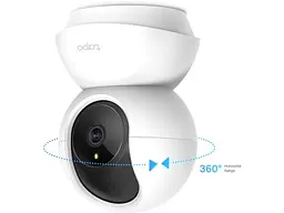 IP-камера відеоспостереження TP-LINK Tapo C210 - мініатюра 2