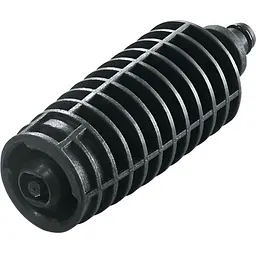 Мінімийка високого тиску Bosch EasyAquatak 110 1300 Вт 110 бар 330 л/год шланг 3 м (0.600.8A7.F00) - мініатюра 3