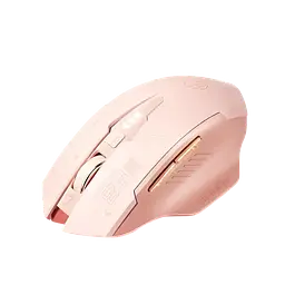 Миша бездротова INPHIC F8 Pink (I-F8-PINK) - мініатюра 2