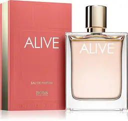Парфумована вода Hugo Boss Alive 50 мл - мініатюра 2