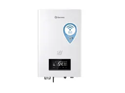 Електричний котел Thermex SKIF 5-12 Wi-Fi