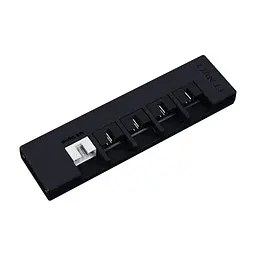 Блок живлення Lian Li 1200W RS Gold (G9P.RS1200G.BH00.EU) - мініатюра 6
