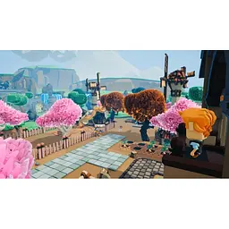 Гра Epic Chef (російська версія) (Nintendo Switch) - мініатюра 2