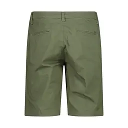 Шорти CMP Men's Stretchy Cargo Bermuda Khaki M (1097-30U7157-F832 48) - мініатюра 3