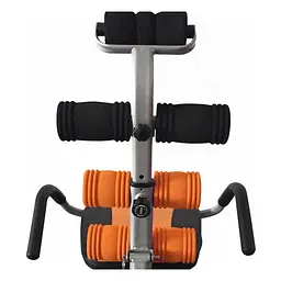 Силовой тренажер Everfit для преса AB-Smart (AB-SMART) (931263) - миниатюра 5