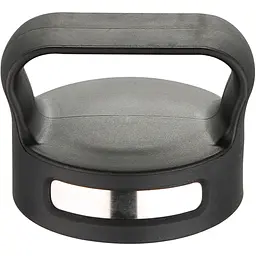 Термос-пляшка Bergner Walking anywhere 500 мл (BG-37572-MGY) - мініатюра 6