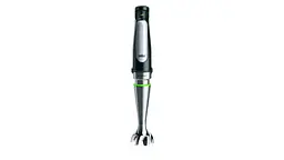 Ручний блендер Braun MQ 7075 X BK чорний  - мініатюра 4