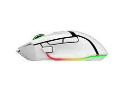 Миша Razer Basilisk V3 Pro 35K White (RZ01-05240200-R3G1) - мініатюра 2