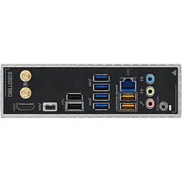 Материнська плата ASRock B860 CHALLENGER WIFI (B860 CHALLENGER WIFI) (Socket 1851, Intel B860, ATX) - мініатюра 4