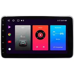 Автомагнітола F10232 Android Sigma avt0001222