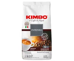 Кава у зернах Kimbo Aroma Intenso 1 кг