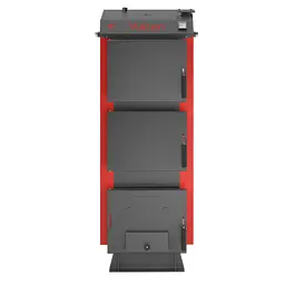 Котел твердопаливний сталевий Thermo Alliance Vulcan V 4.0 SF 35 - мініатюра 3