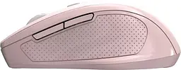 Мышь Canyon OnClick 20 Ergonomic Silent Wireless Pink (CNE-CMSW20P) - миниатюра 3