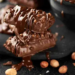 Печиво Biscotti Wow Domenico здобне пісочно-відсадне 140 г (929024) - мініатюра 3