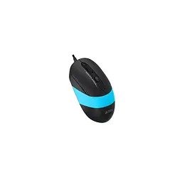 Мишка A4Tech FM10 Blue (4711421942041) - мініатюра 2