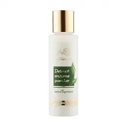 Очищаюча ензимна пудра Detox+ MyIDi 60 г - мініатюра 2