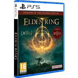 Гра PS5 Elden Ring Shadow of the Erdtree Edition (3391892031959)