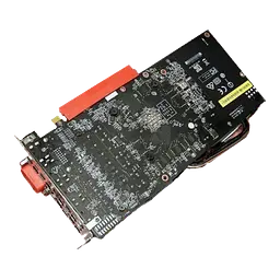 Відеокарта AMD Radeon RX 470 4GB MSI Miner (Radeon RX 470 miner 4g) Б/В - мініатюра 3