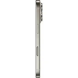 Смартфон Apple iPhone 16 Pro 256GB Natural Titanium (MYNL3) [114855] - мініатюра 7