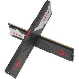 Модуль пам'яті DDR5 Patriot Viper Venom 2x16GB 6000MHz Black (PVV532G600C36K) [153326] - мініатюра 6