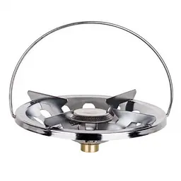 Газова конфорка пальник для балонів INTERTOOL GS-0004