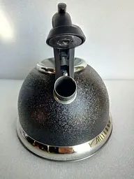 Чайник зі свистком Bohmann BH 9903 3л - мініатюра 2