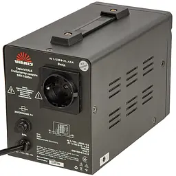Стабілізатор напруги Vitals SRV-1000sv (246600) - мініатюра 9