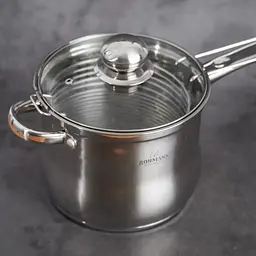 Каструля – фритюрниця Bohmann BH 1667 FR - мініатюра 5