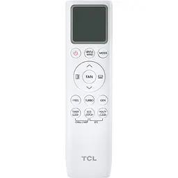 Спліт-система TCL Ocarina BreezeIN Series TAC-18CHSD/TPH11IHB [129647] - мініатюра 7