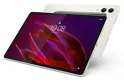 Планшет Yoga Tab 8/256 WiFi Seashell + Pen (ZAG60135UA) Lenovo teh0023222 - мініатюра 5