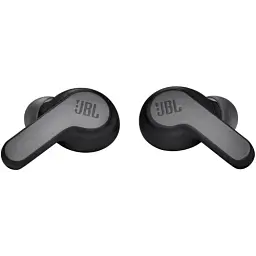 Навушники TWS JBL Wave 200 5.0 black (JBLW200TWSBLK) EU - мініатюра 7