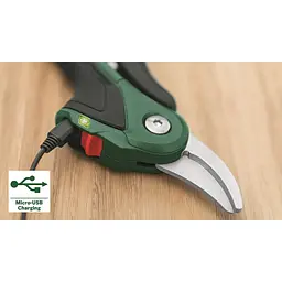 Секатор акумуляторний Bosch EasyPrune (0.600.8B2.102) - мініатюра 4