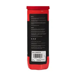 М'ячі для паделу Adidas Speed RX - мініатюра 2