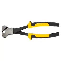 Кусачки Sigma торцеві 200мм Standard (4354141) - мініатюра 2