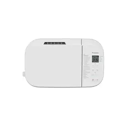 Хлібопічка Panasonic SD-B2510WTS - мініатюра 6