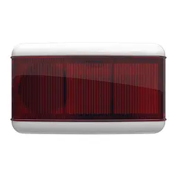 Оповіщувач світлозвуковий ОСЗ Tiras Джміль-1 (12/24V) 80dB (14-00709) - мініатюра 2