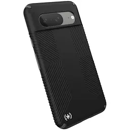 Оригінальний протиударний чохол Speck Presidio2 Grip для Google Pixel 8 (6.2") Black 150582-3205 
