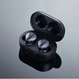 TWS-навушники FiiO FW5 black - мініатюра 4