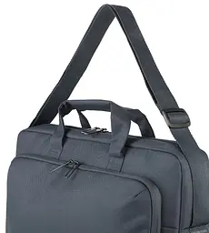 Сумка Star 15.6", синій Tucano teh0014667 - мініатюра 5