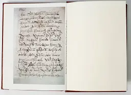 Чернігівська переписна книга 1666 року - Сергій Горобець - мініатюра 11