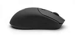 Комп'ютерна миша HP 400 Quiet WL/BT чорний teh0013993 - мініатюра 5